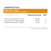 Satvam Curcumin Forte Supplement