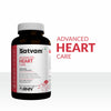 Satvam Advanced Heart Care Supplement
