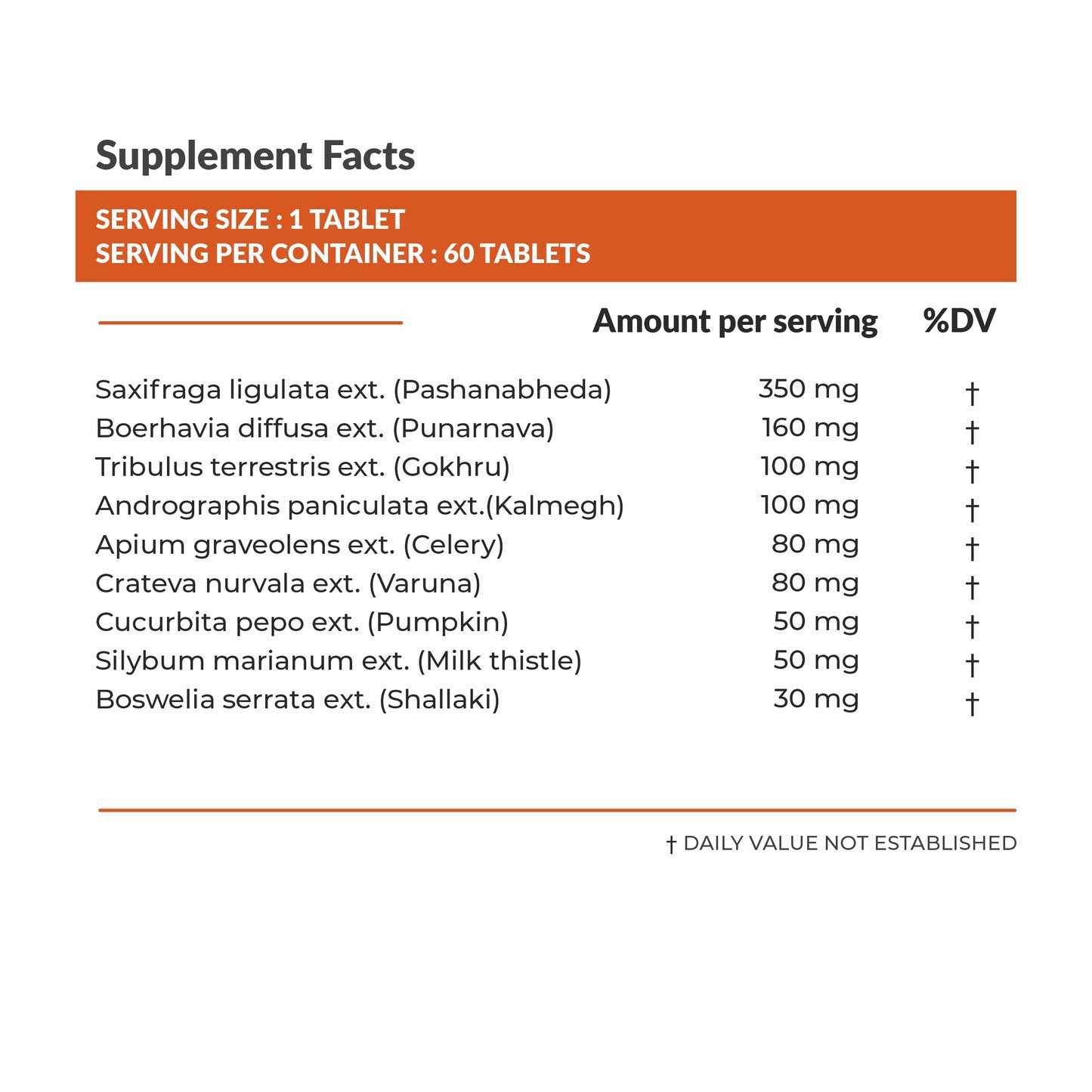 Satvam Kidney Detox Supplement