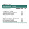 Satvam Natural Anti - Viral Supplement