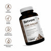 Satvam Pure Shilajit Supplement