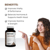 Satvam Pure Shilajit Supplement