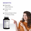 Satvam Sleep Restore Supplement