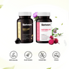 Shilajit + Natural Vit B12 supplement