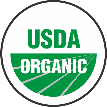 USDA Organic Approved