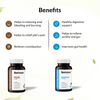 Piles Care + Digestive Support