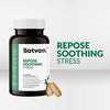 Satvam Repose Soothing Stress Supplement