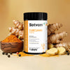 Satvam Curcumin Forte Supplement