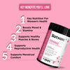 Satvam Female Health Support Supplement