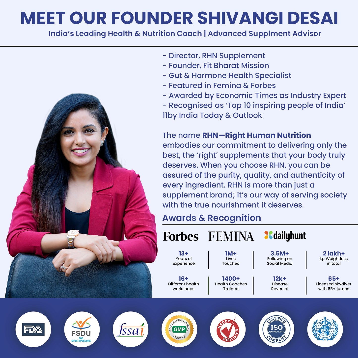 Satvam Fat Loss Support Supplement