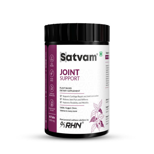 Satvam Joint Support Supplement