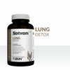 Satvam Lung Detox Supplement