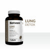 Satvam Lung Detox Supplement