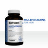 Satvam Multivitamin For Men Supplement