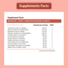 Satvam Thyroid Care Supplement